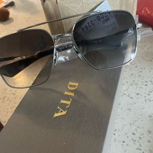 DITA flight seven sunglasses